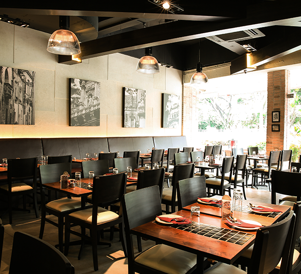 Italian Family & Romantic Restaurant in Singapore Pasta Fresca