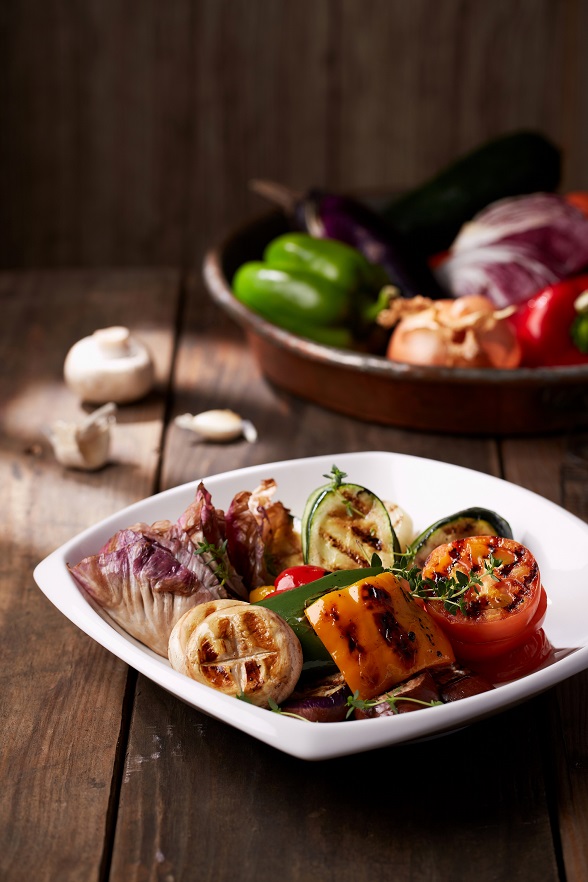 Vegetarian Restaurant in Singapore Vegetarian Food in Singapore